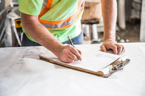 Safety checklists are a fundamental part of your farm safety