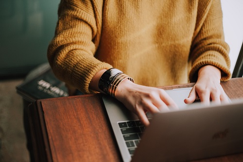 Why is good copy so important?
