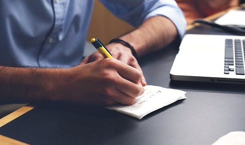 Record keeping for Compliance