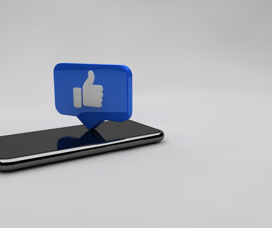 Lauren’s top tips – Facebook