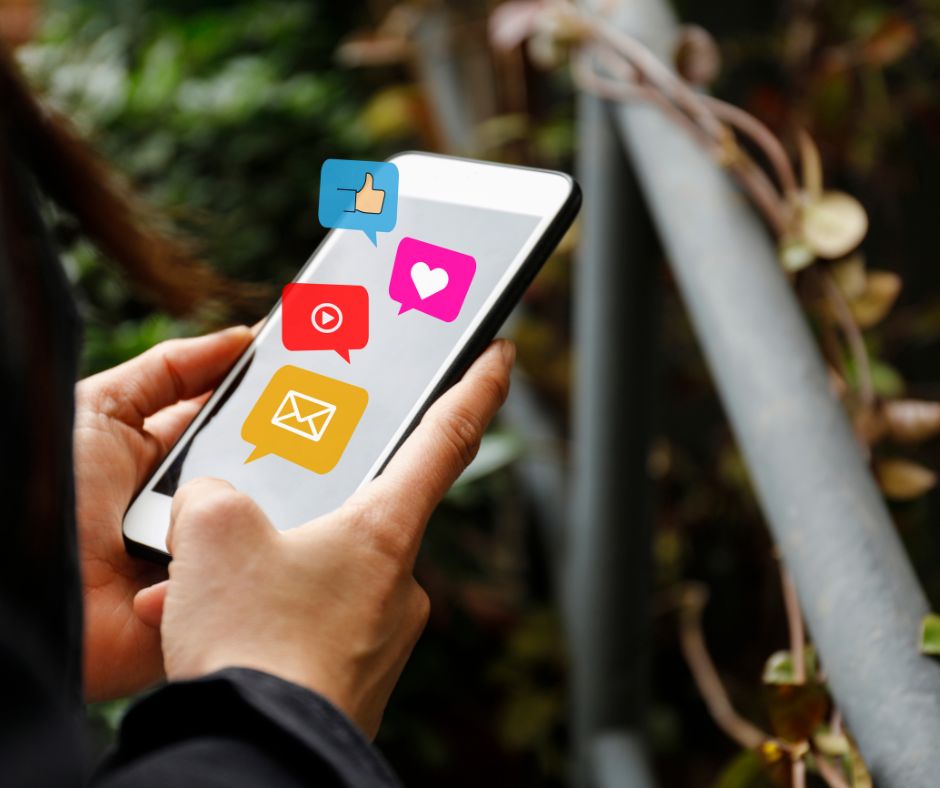 Maximising your business advertising with free tools